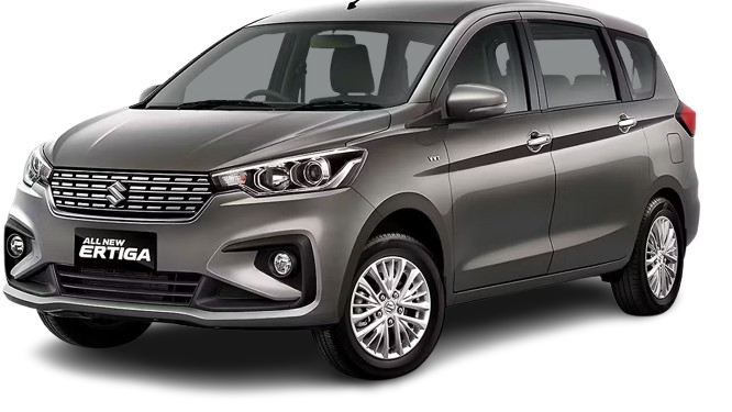 Maruti Suzuki Ertiga