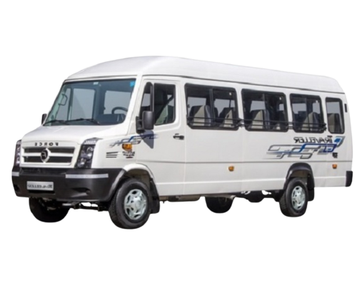 Tempo Traveller